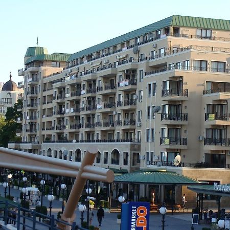 Admiral Apartments Золотые Пески Номер фото