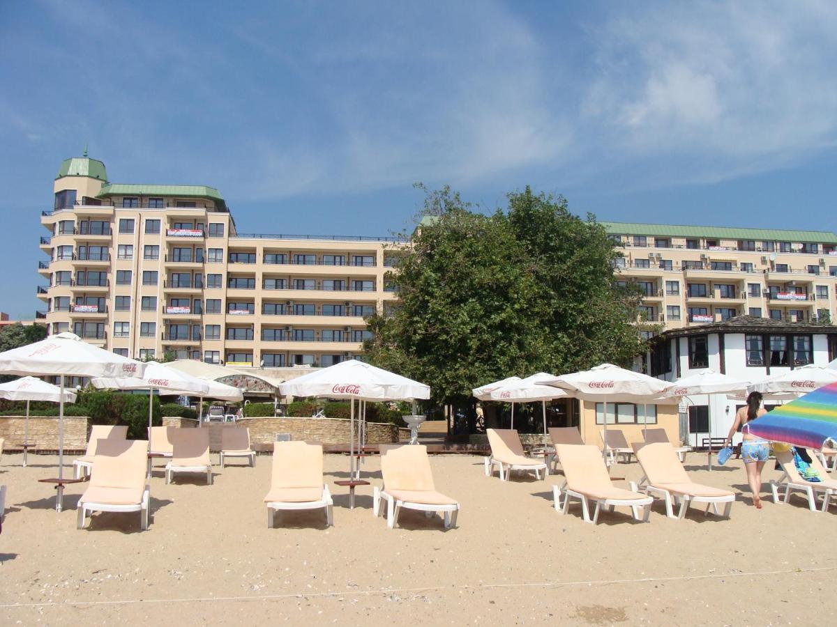 Admiral Apartments Золотые Пески Номер фото