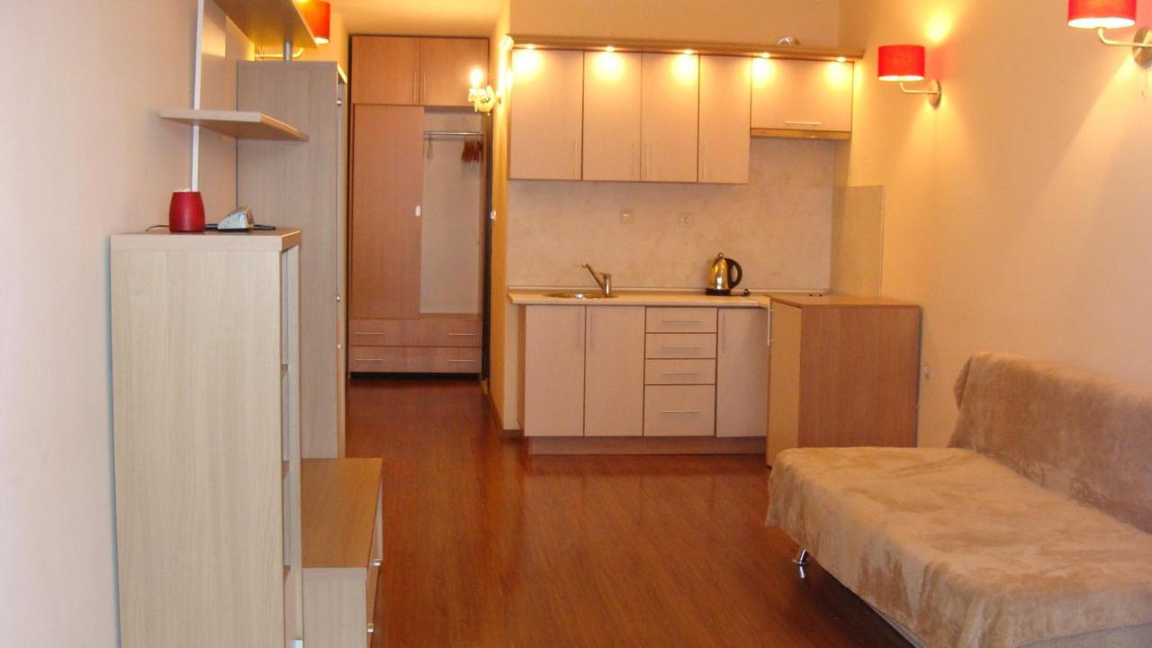 Admiral Apartments Золотые Пески Номер фото