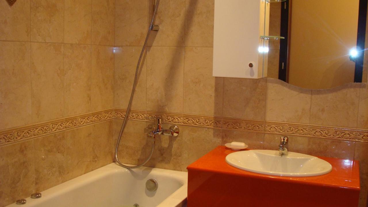 Admiral Apartments Золотые Пески Номер фото