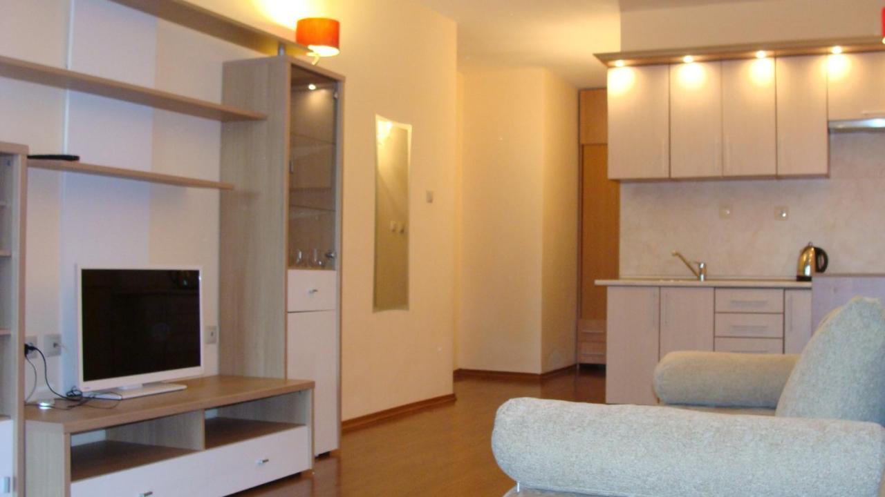 Admiral Apartments Золотые Пески Номер фото