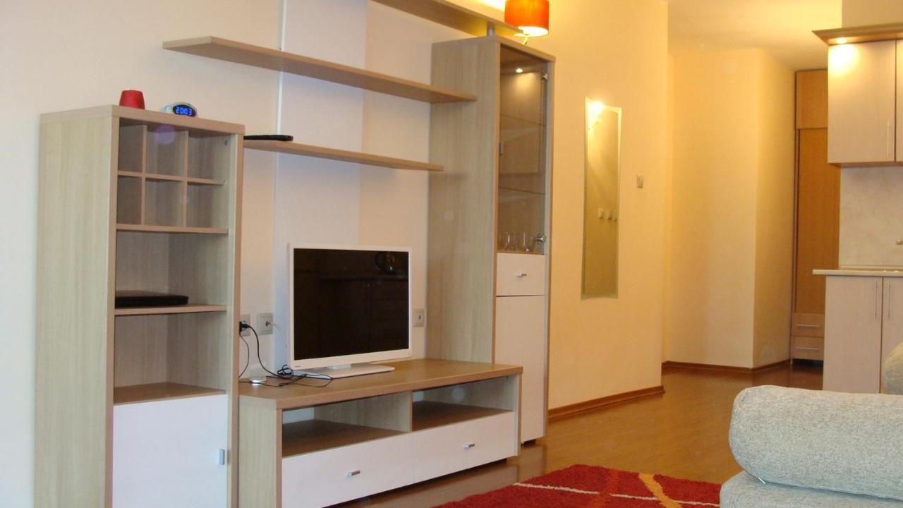 Admiral Apartments Золотые Пески Номер фото