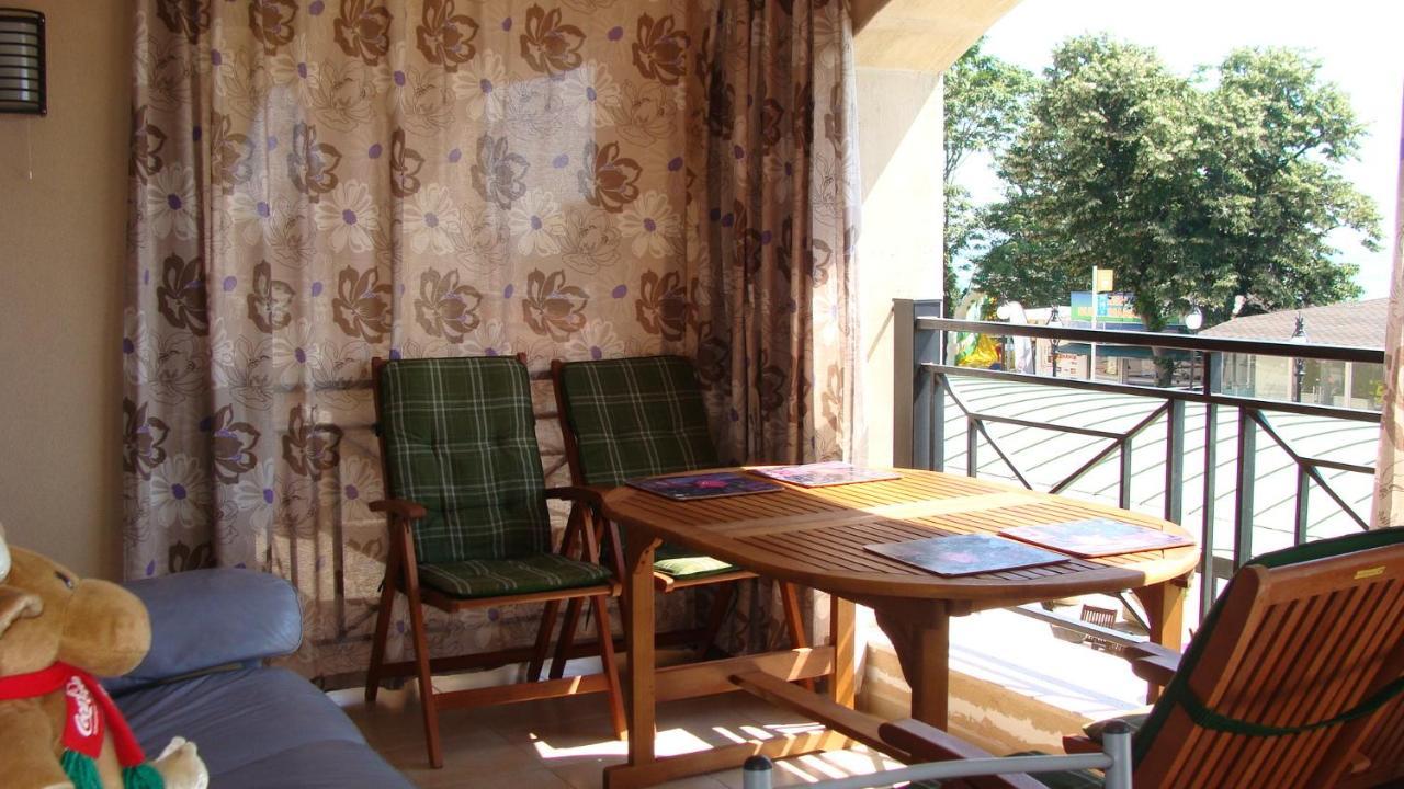 Admiral Apartments Золотые Пески Номер фото