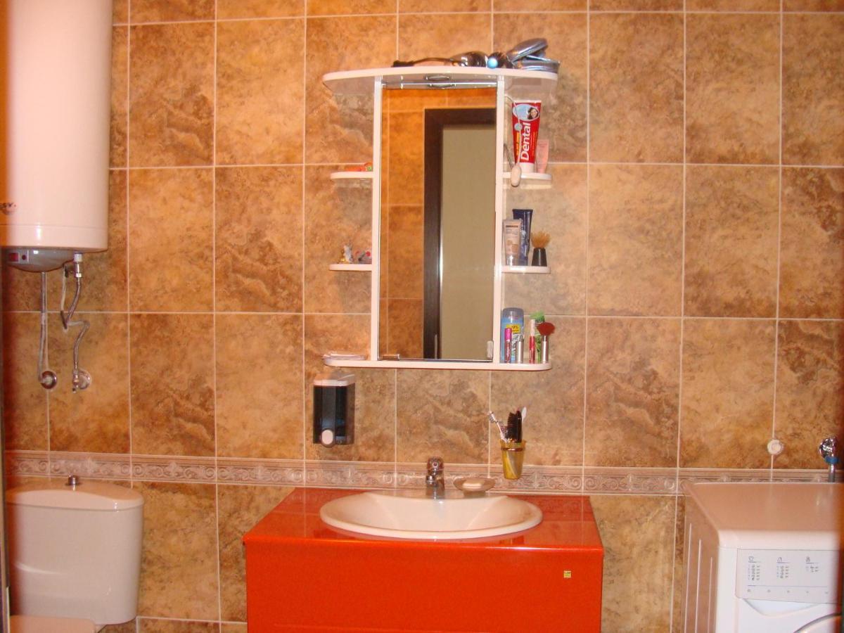 Admiral Apartments Золотые Пески Номер фото