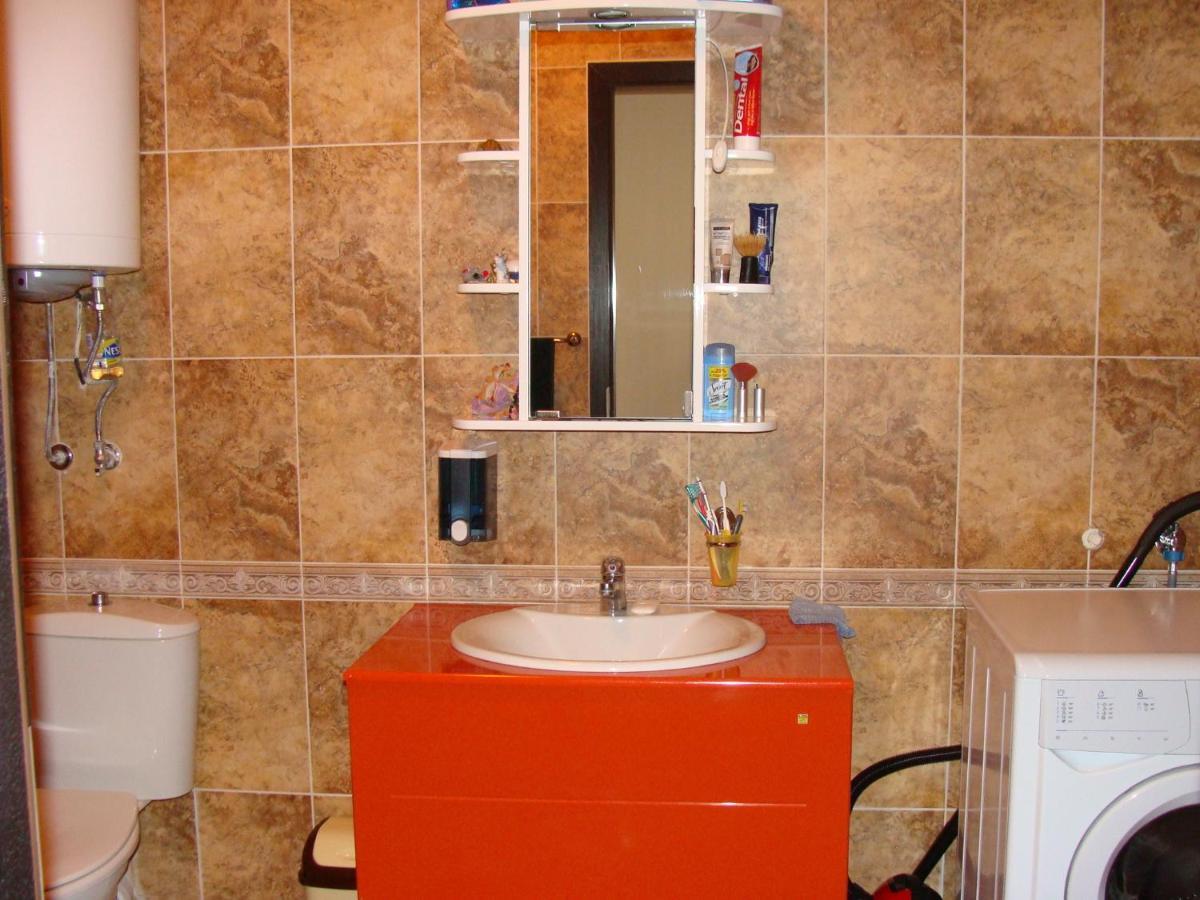 Admiral Apartments Золотые Пески Номер фото