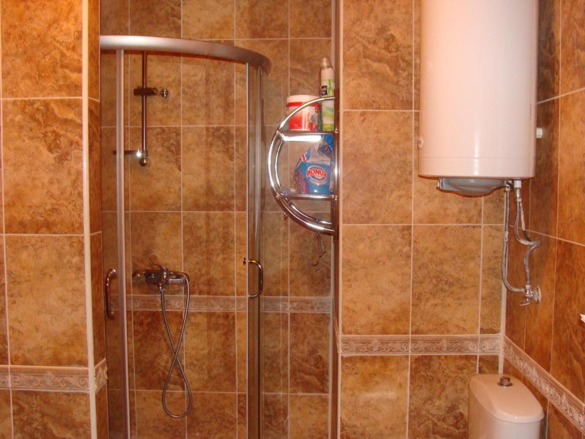 Admiral Apartments Золотые Пески Номер фото