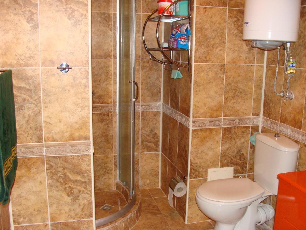 Admiral Apartments Золотые Пески Номер фото