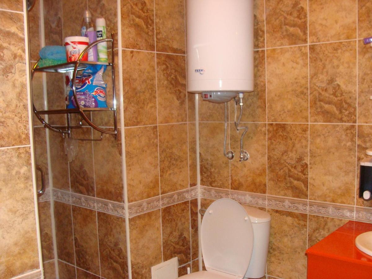 Admiral Apartments Золотые Пески Номер фото