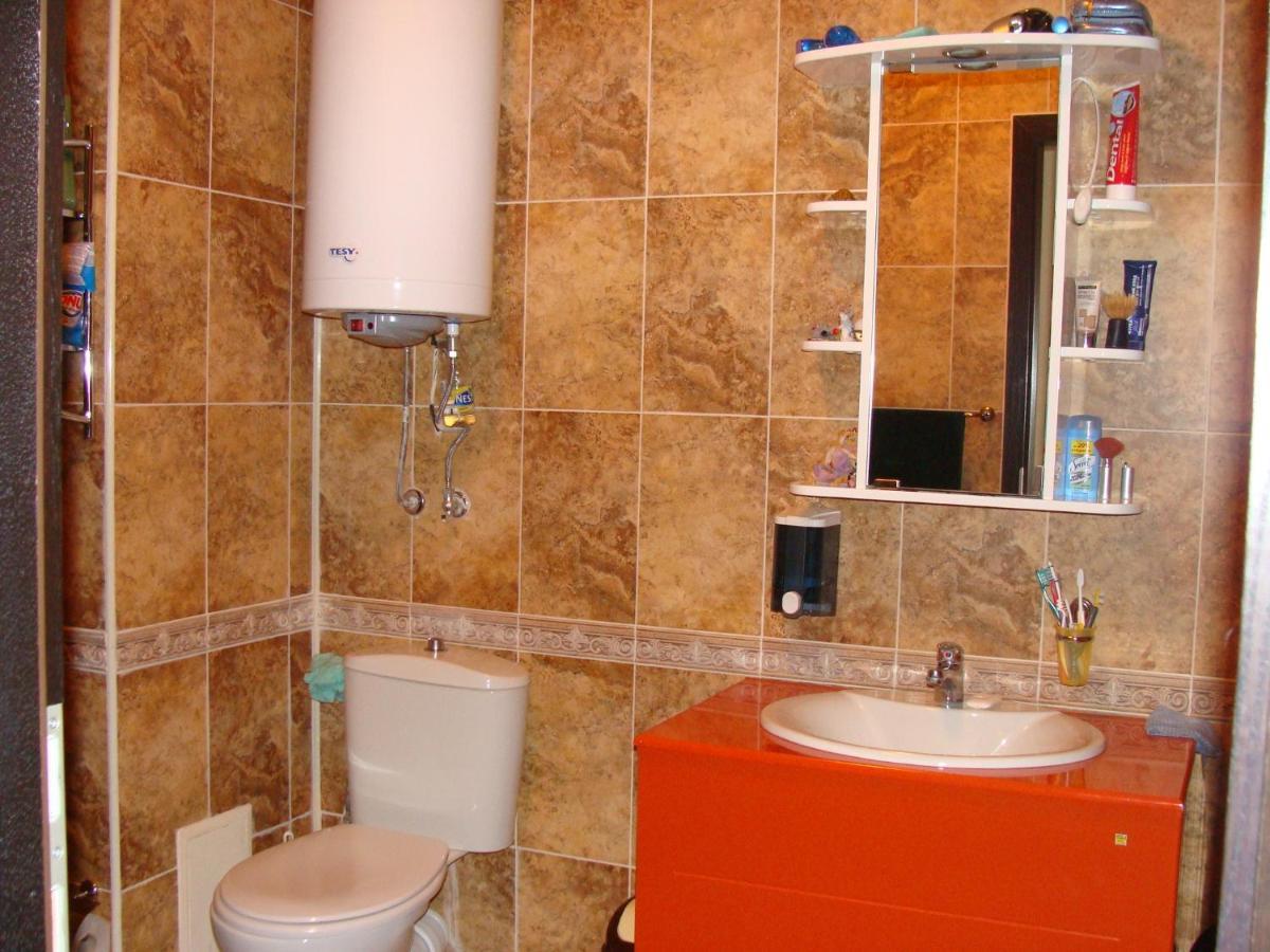Admiral Apartments Золотые Пески Номер фото