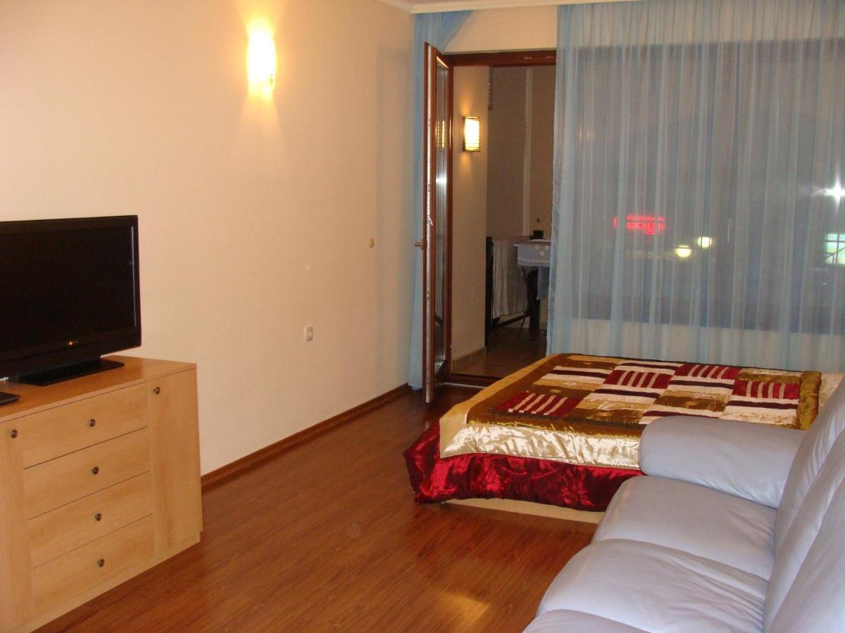 Admiral Apartments Золотые Пески Номер фото