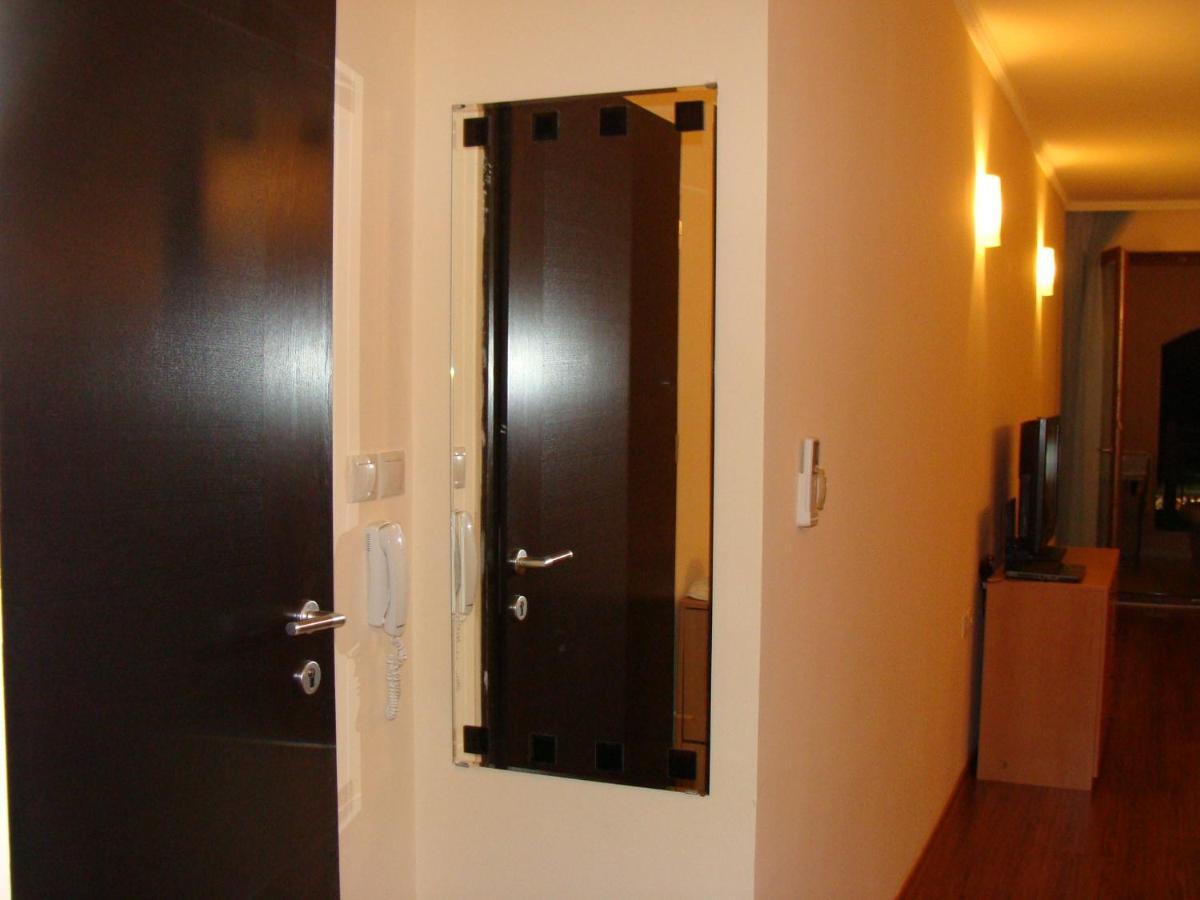 Admiral Apartments Золотые Пески Номер фото