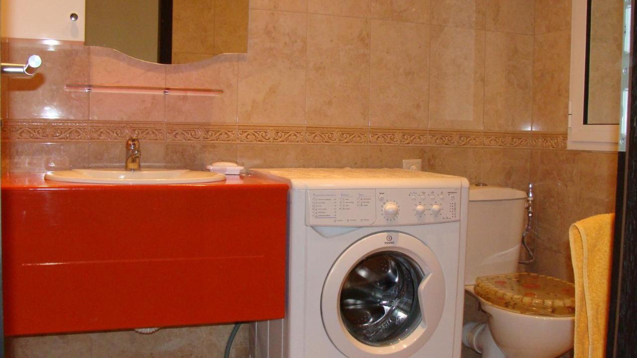 Admiral Apartments Золотые Пески Номер фото