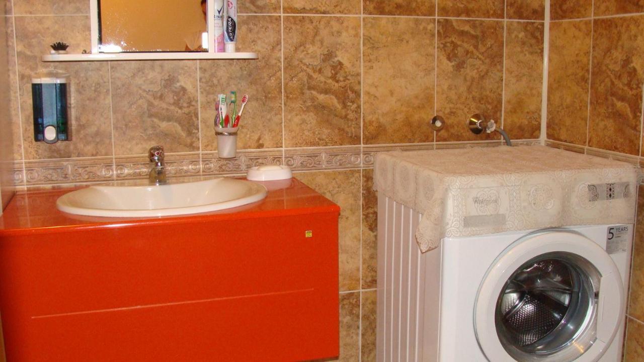 Admiral Apartments Золотые Пески Номер фото