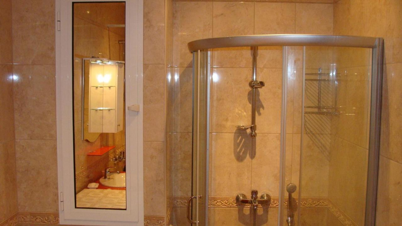 Admiral Apartments Золотые Пески Номер фото